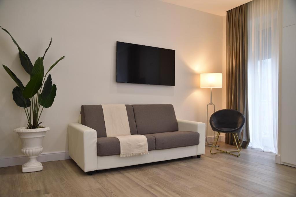 Pompei Luxury Suite Luaran gambar