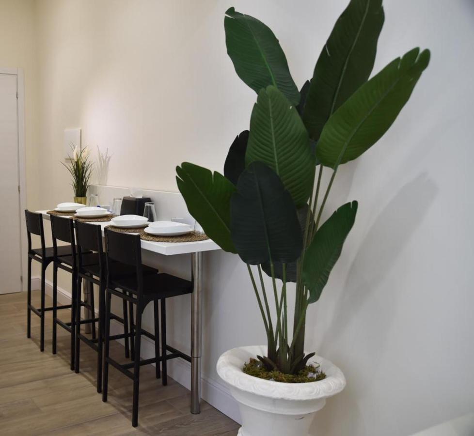 Pompei Luxury Suite Luaran gambar