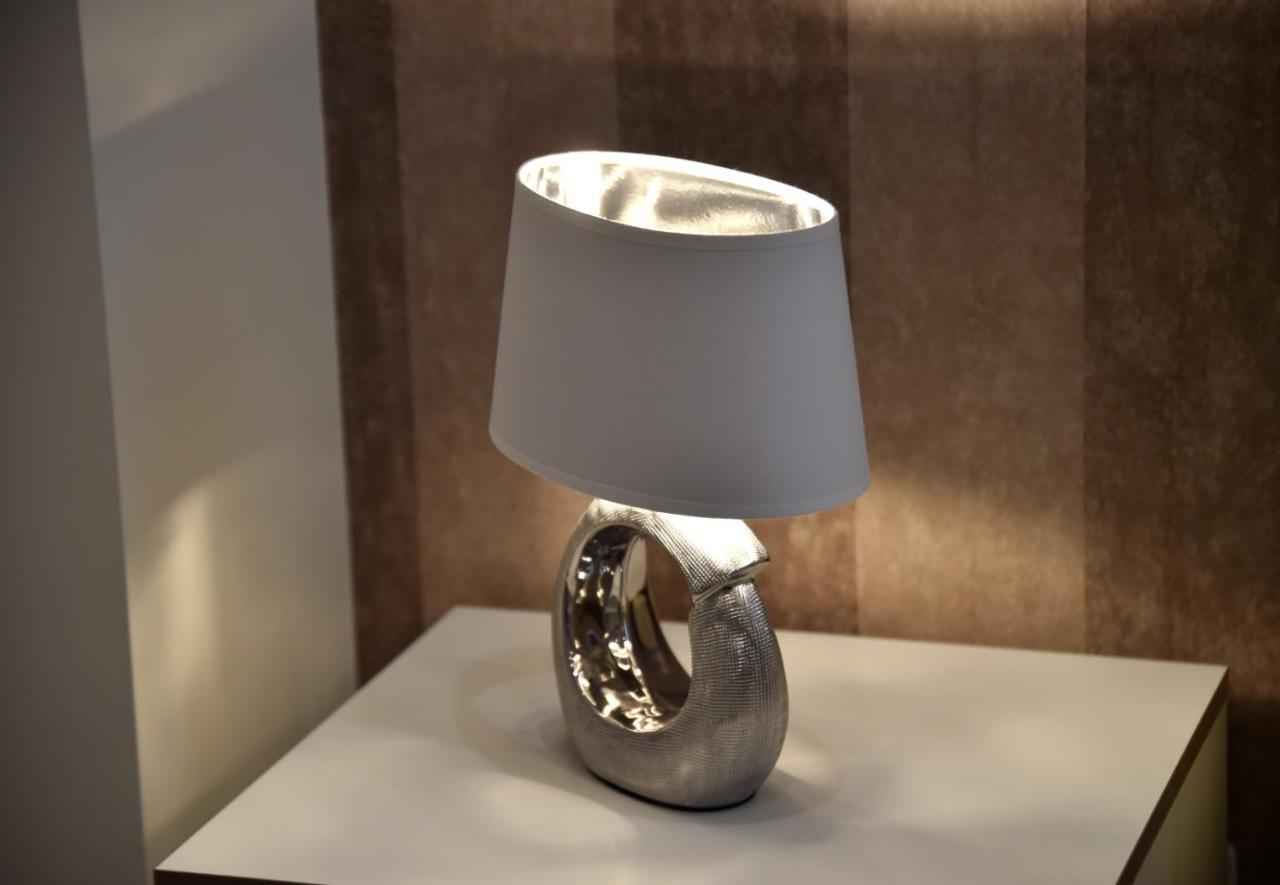 Pompei Luxury Suite Luaran gambar