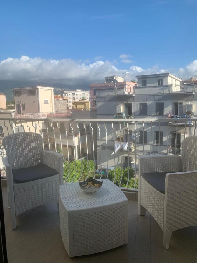 Pompei Luxury Suite Luaran gambar