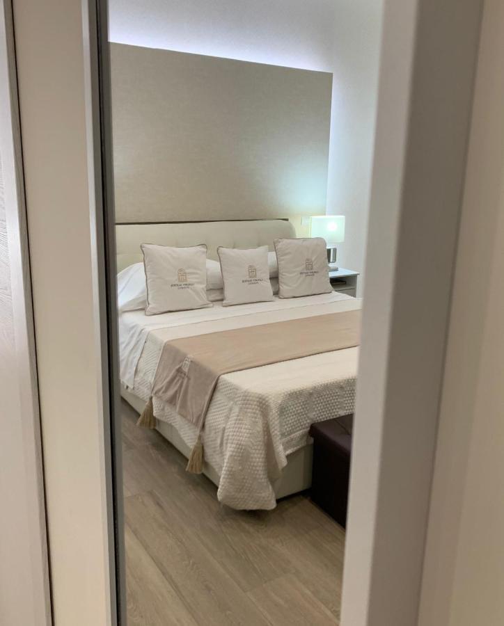 Pompei Luxury Suite Luaran gambar