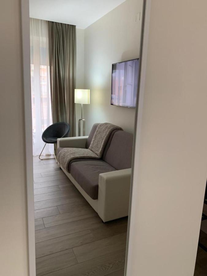 Pompei Luxury Suite Luaran gambar