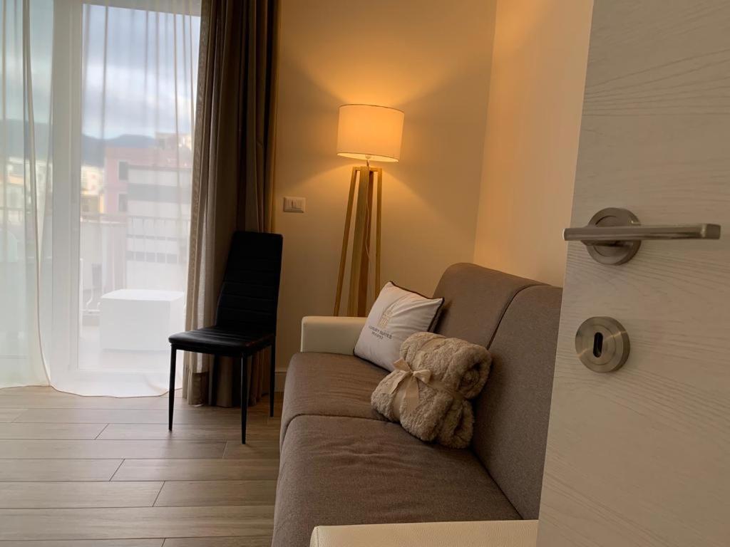 Pompei Luxury Suite Luaran gambar