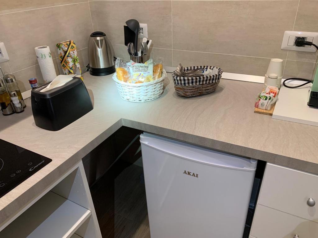 Pompei Luxury Suite Luaran gambar