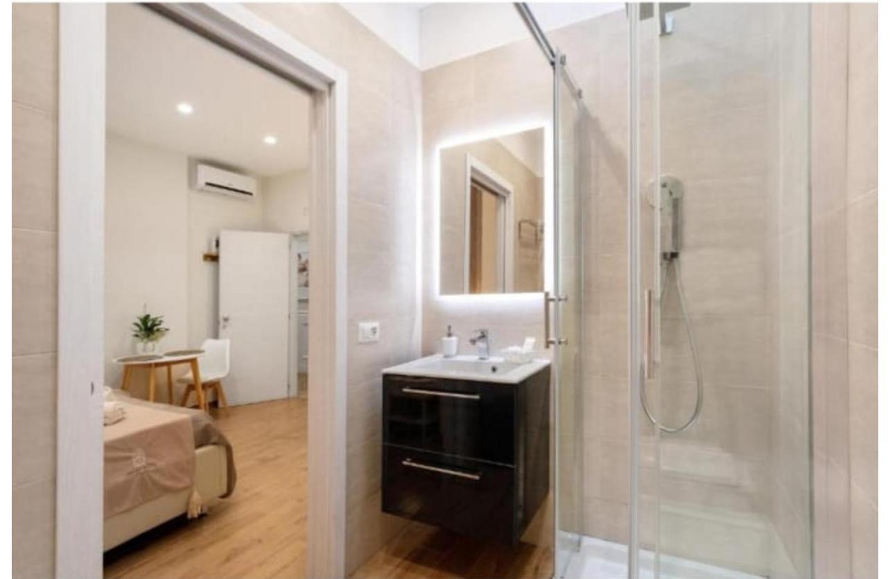 Pompei Luxury Suite Luaran gambar